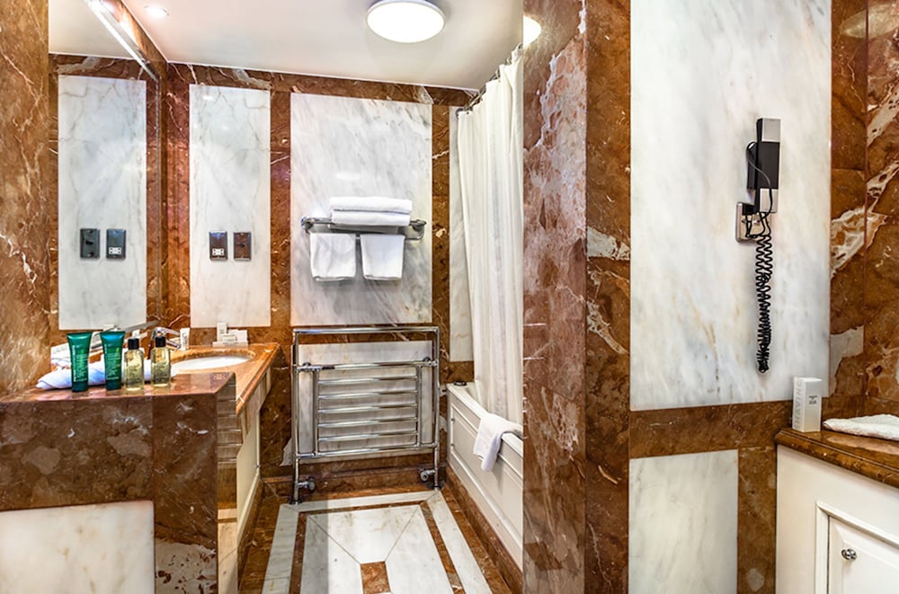 Фото Washington Mayfair Hotel