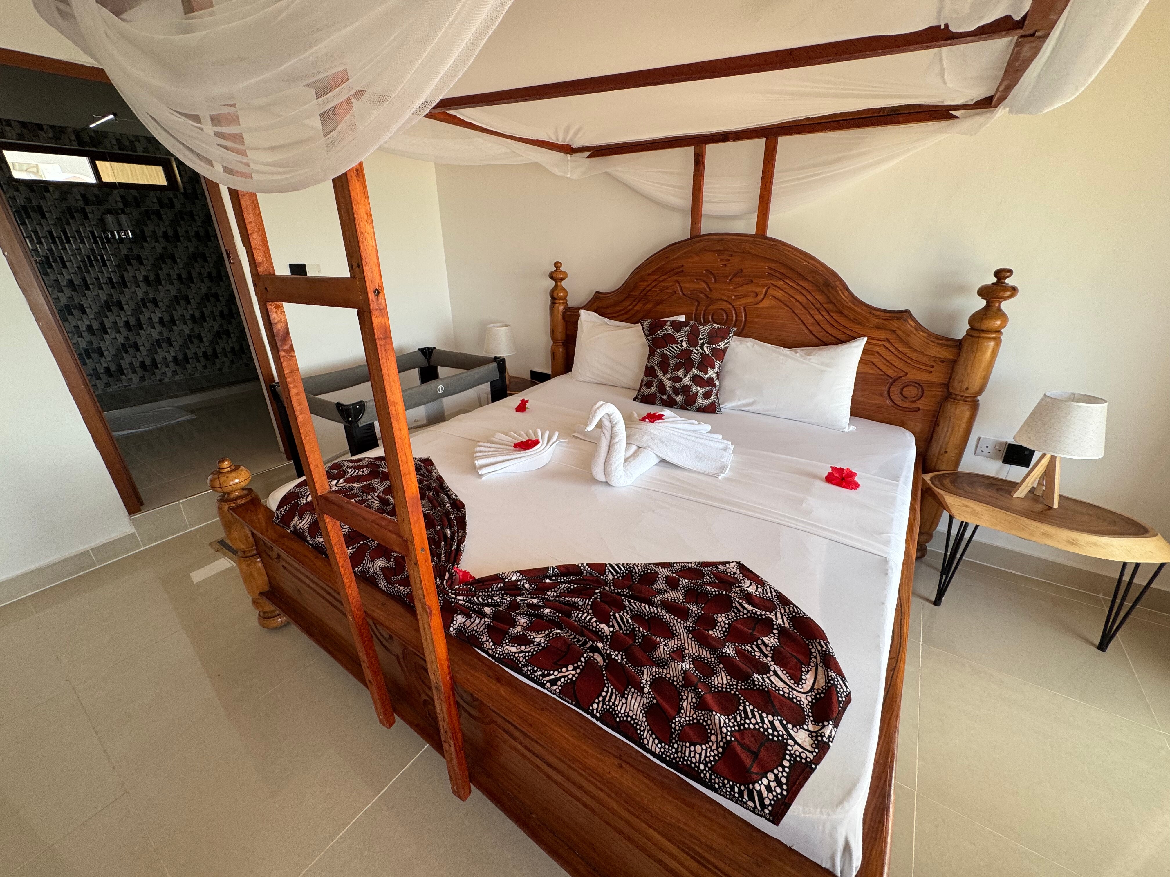 Фото Zenobia Beach Resort