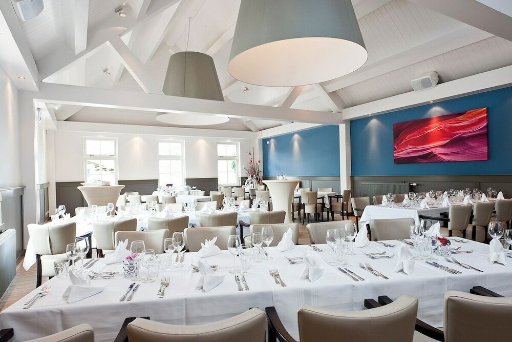 Фото Fletcher Hotel - Restaurant Teugel Uden - Veghel