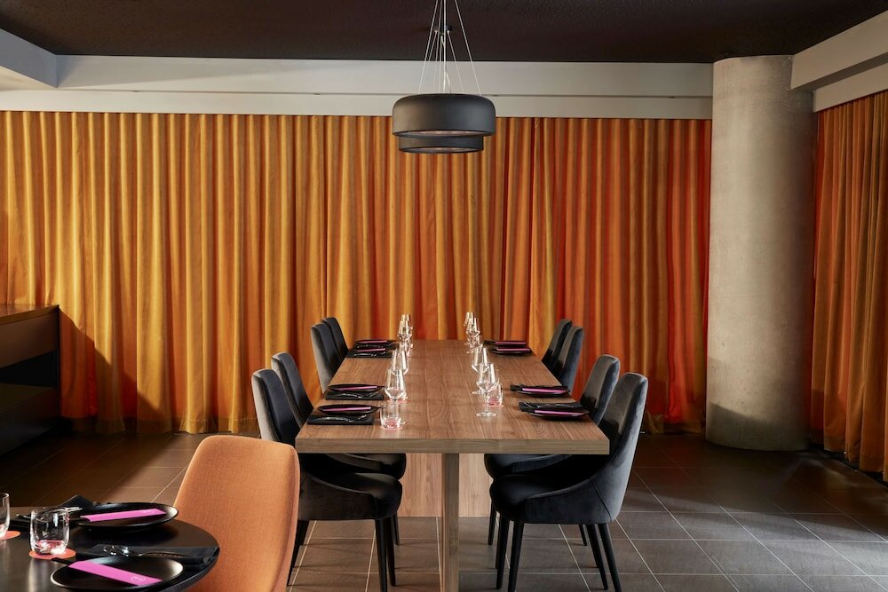 Фото Quincy Hotel Melbourne