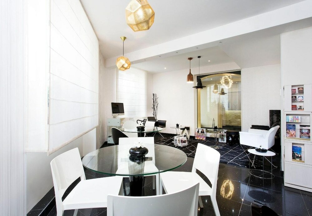 Фото Ascot Opera