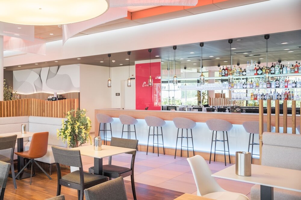 Фото Prize by Radisson, Zurich Affoltern am Albis