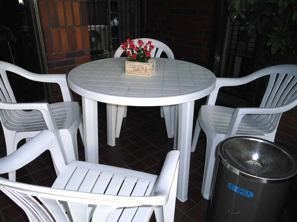 Фото Hotel Taiyo