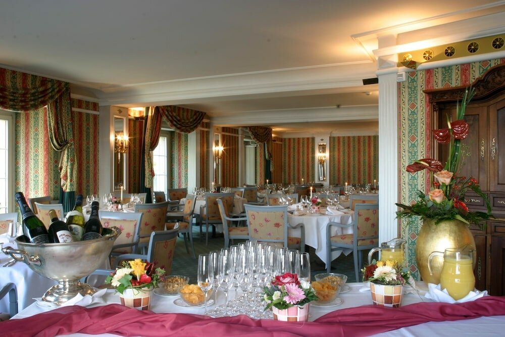 Фото Hotel Monopol