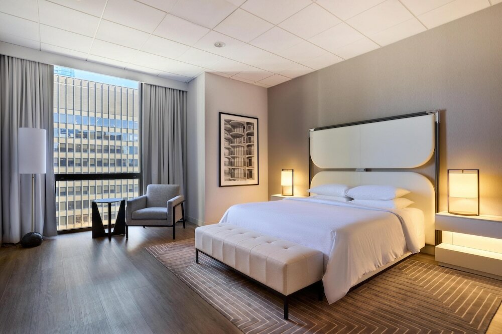 Фото Hyatt Regency Chicago