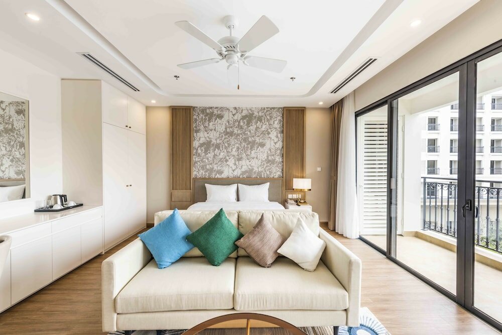 Фото Vinholidays Fiesta Phu Quoc