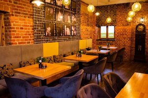 Гостиница Artus