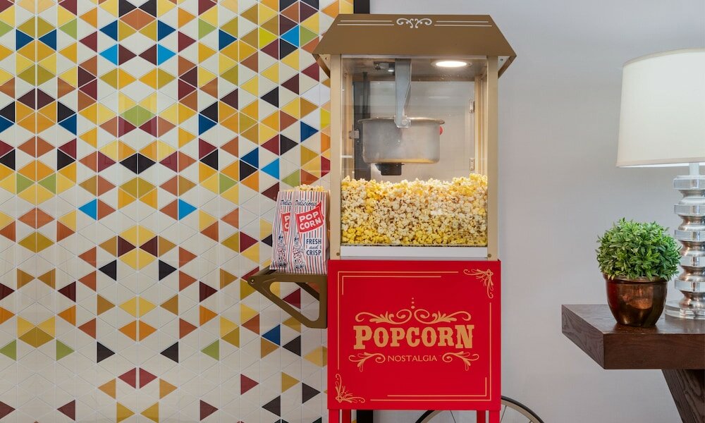 Фото Holiday Inn Express Tallahassee - I-10 E, an Ihg Hotel