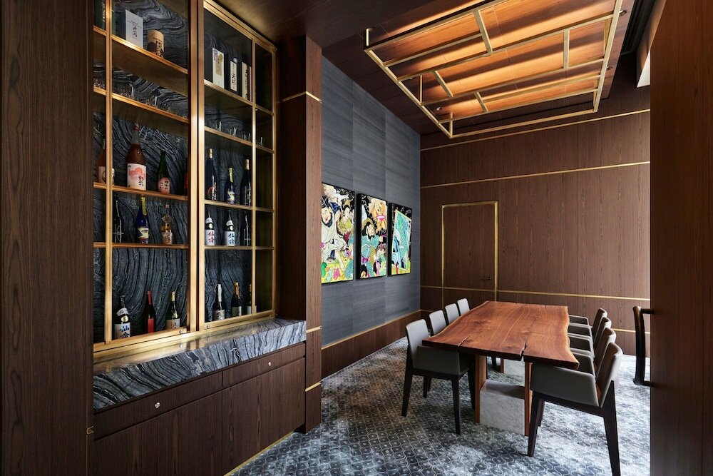 Фото W Melbourne