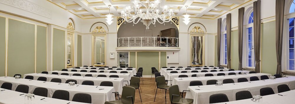 Фото Hotel Randers