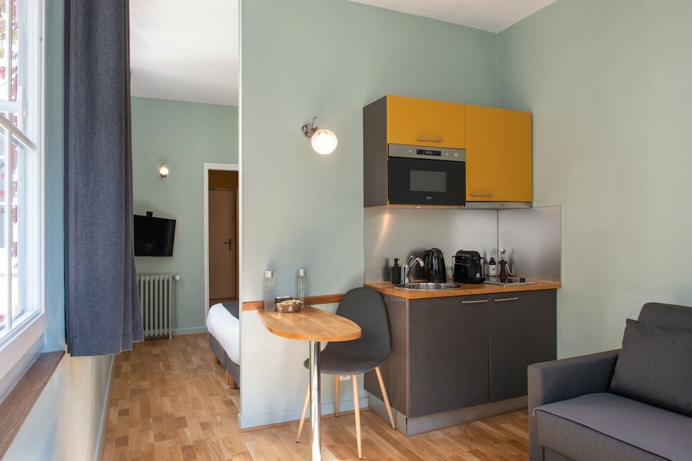 Фото Helzear Монпарнас