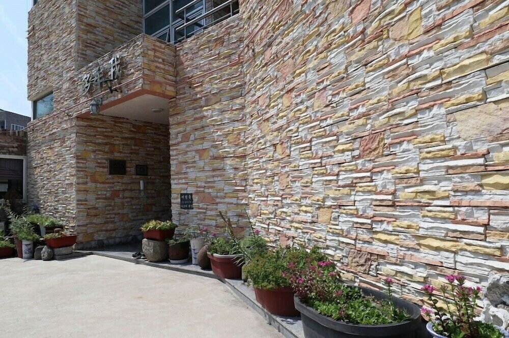 Фото Damoa Pension