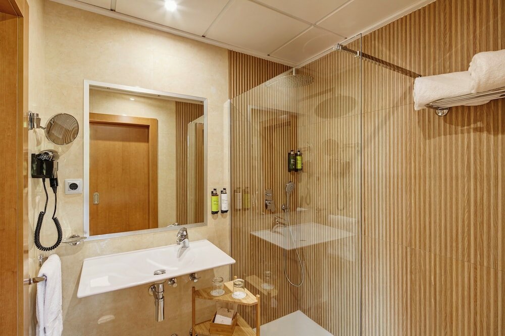 Фото Hotel Sercotel Los Llanos