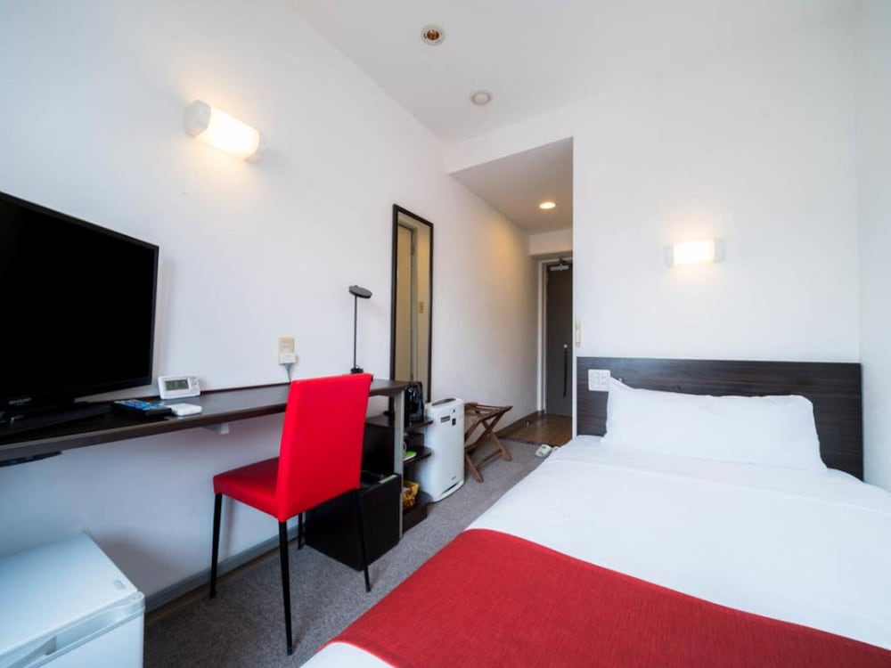 Фото Super Hotel Inn Hakata