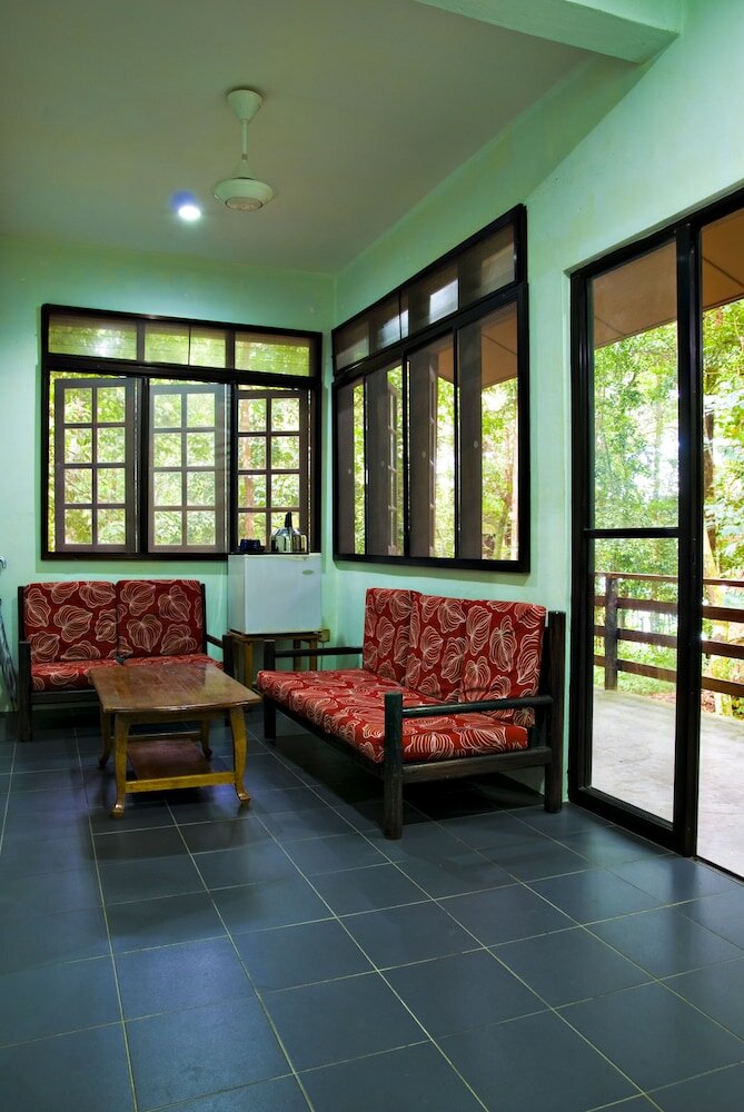 Фото Permai Rainforest Resort