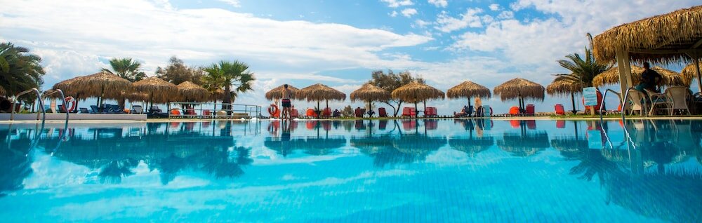 Фото Plaza Beach Hotel