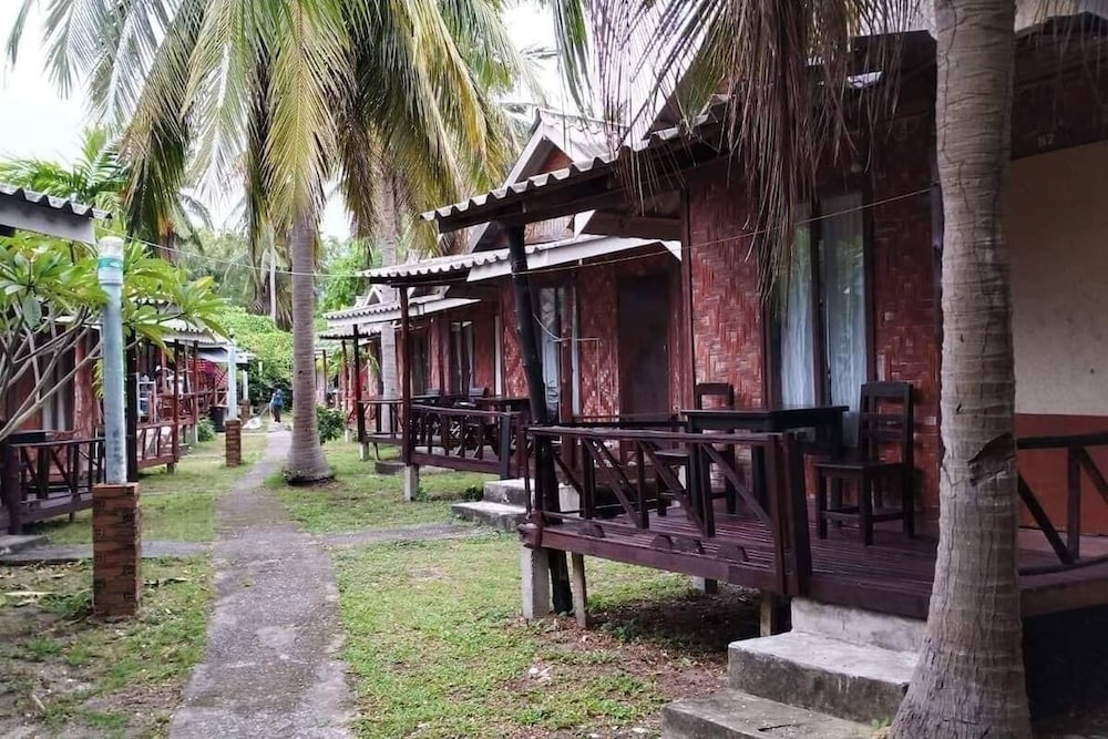 Фото Power Beach Resort