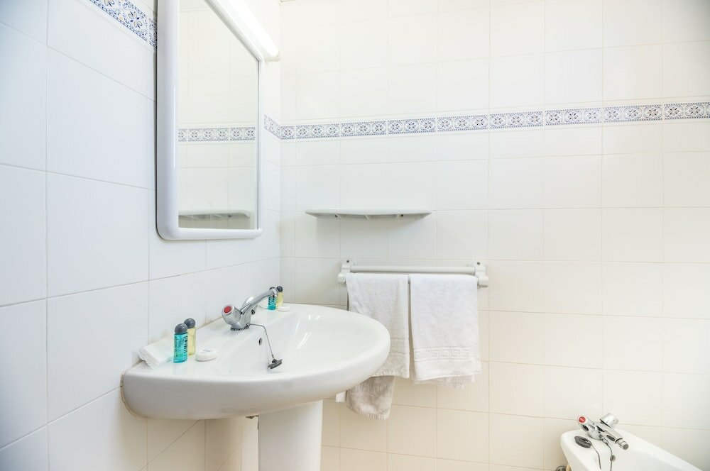 Фото Hotel Orosol