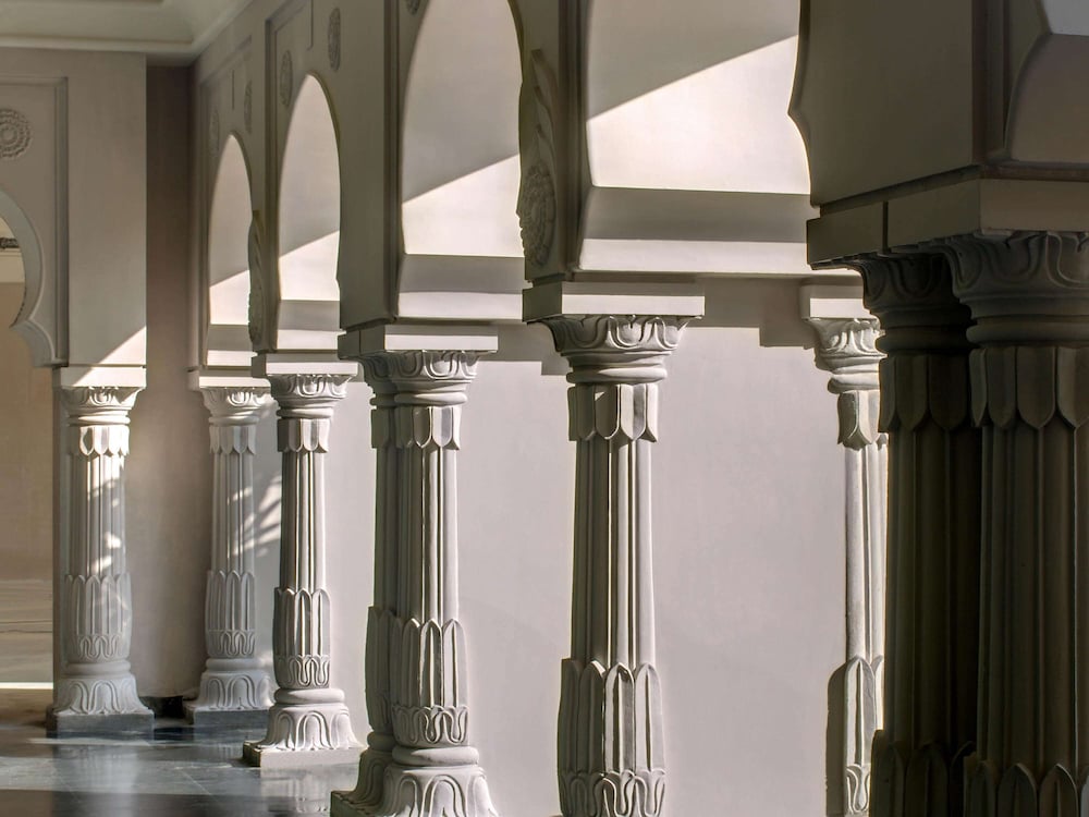 Фото Fairmont Jaipur