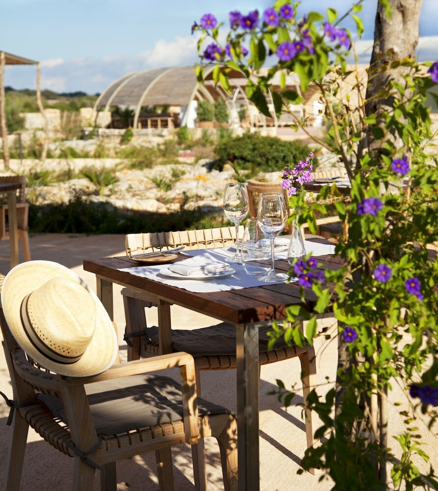 Фото Torralbenc, an SLH Hotel