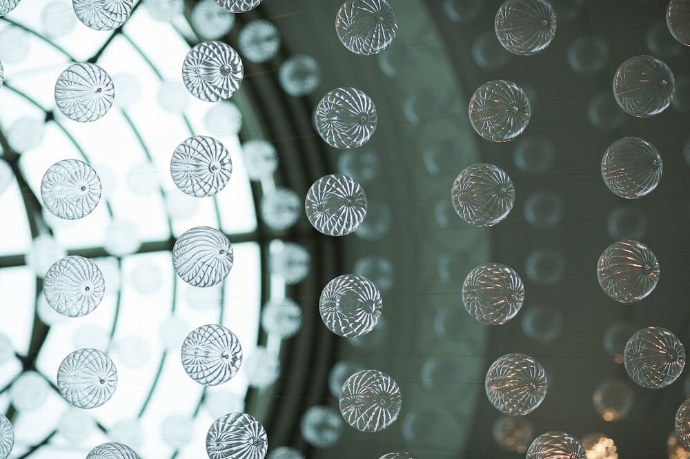 Фото The St. Regis Shanghai Jingan