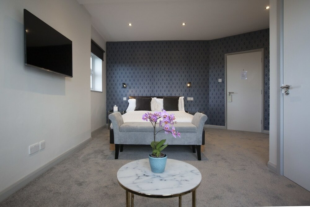 Фото Asperion Hotel