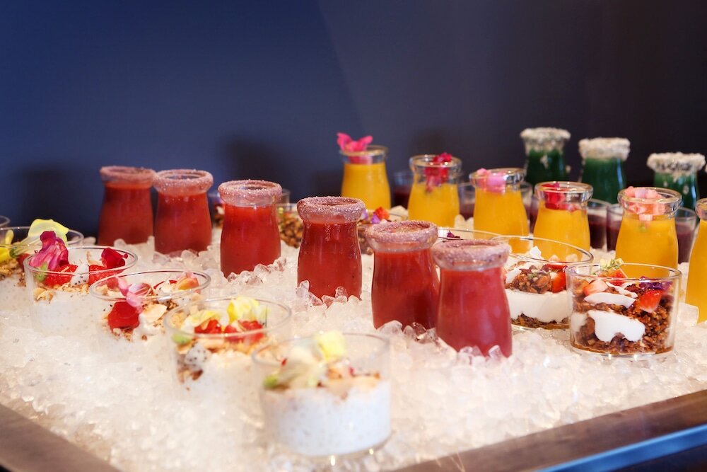 Фото Quincy Hotel Melbourne