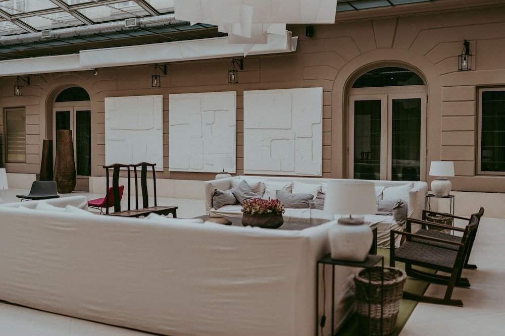 Фото Zenit Budapest Palace