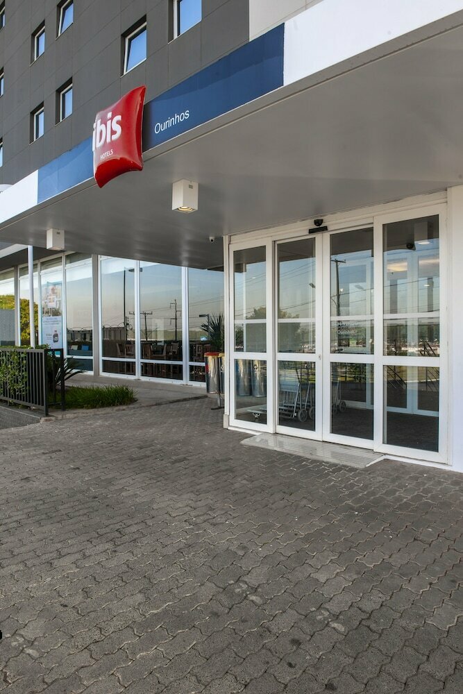 Hotel Ibis Ourinhos, Ourinhos, photo