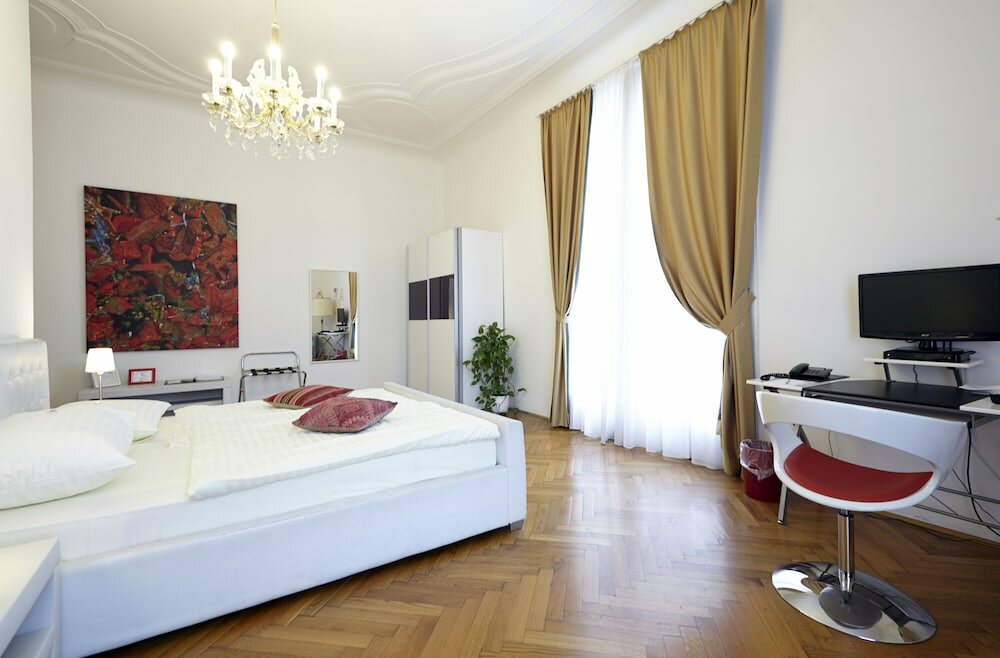 Фото Hotel Pension Museum