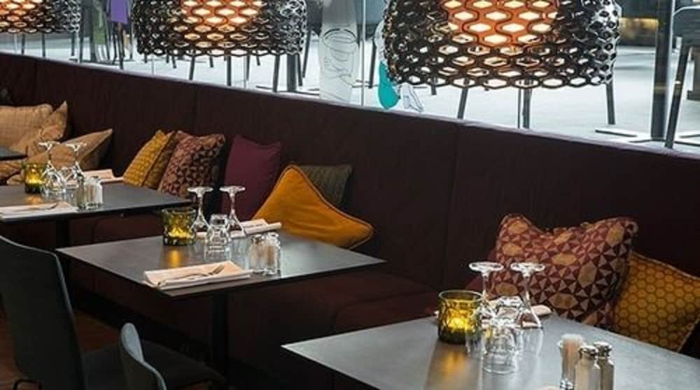 Фото Quality Hotel Sundsvall