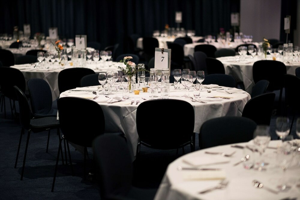 Фото Scandic Crown