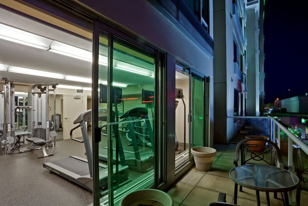 Фото Holiday Inn Vancouver Airport Richmond, an Ihg Hotel