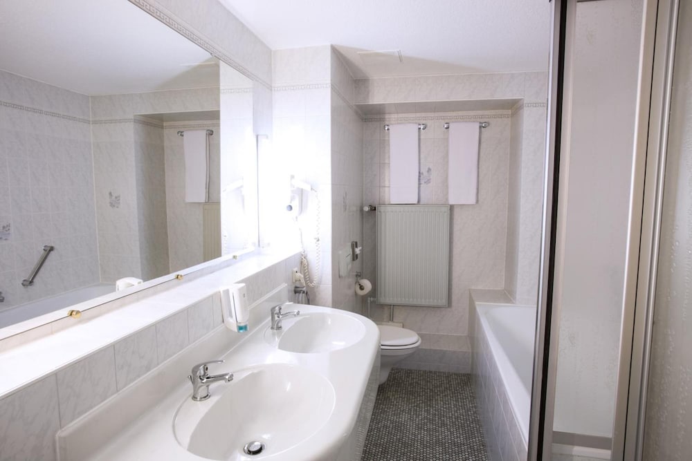 Фото TRIP INN Hotel Ariane