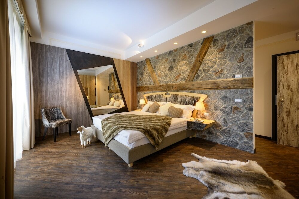 Фото Hotel Corona