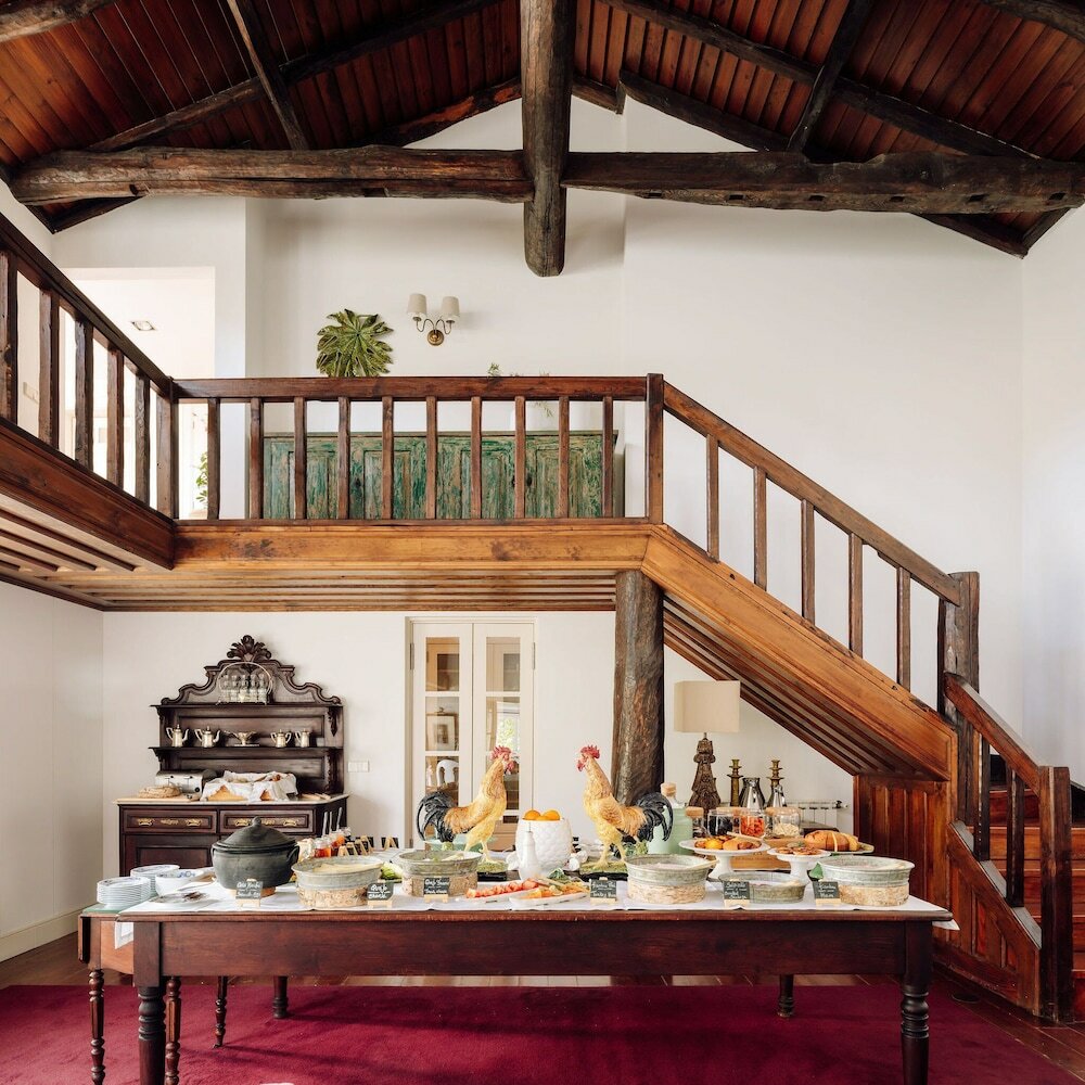 Фото Quinta Nova Winery House - Relais & Châteaux