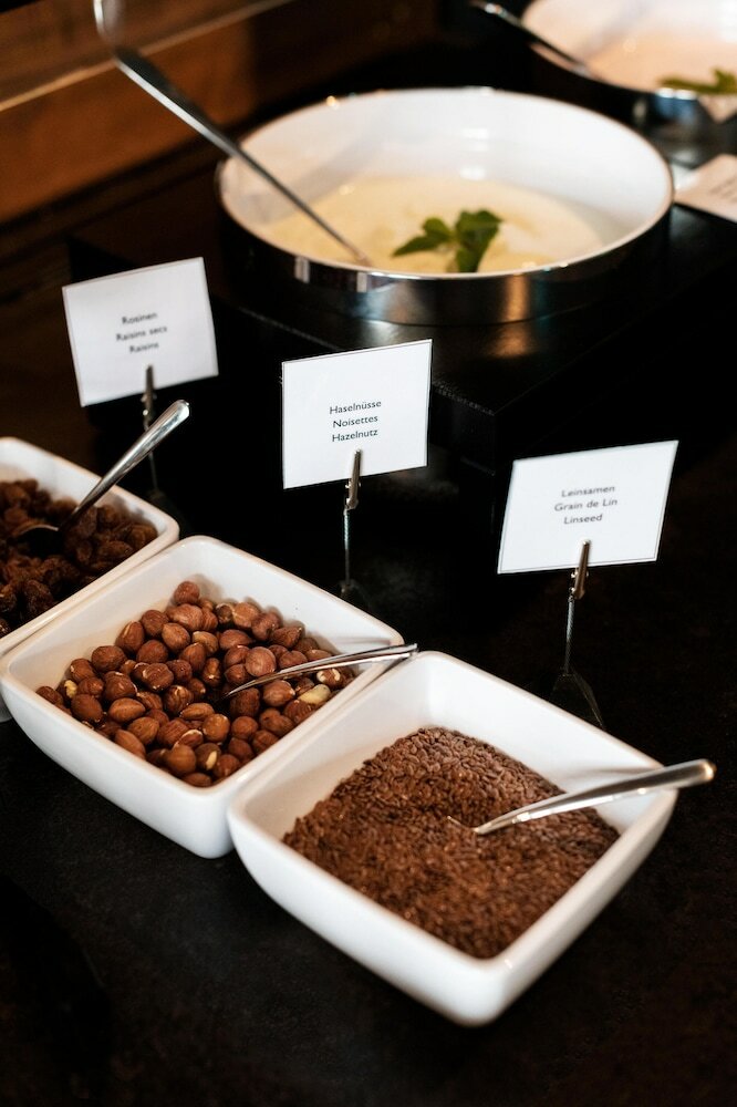 Фото B&b Hotel Oftringen