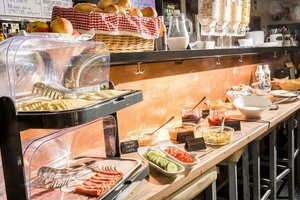 Хостел Hostel Mondpalast