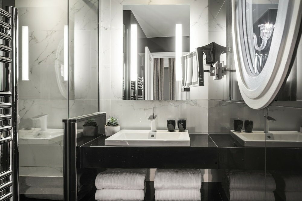 Фото Maison Albar Hotels Le Champs-Elysées