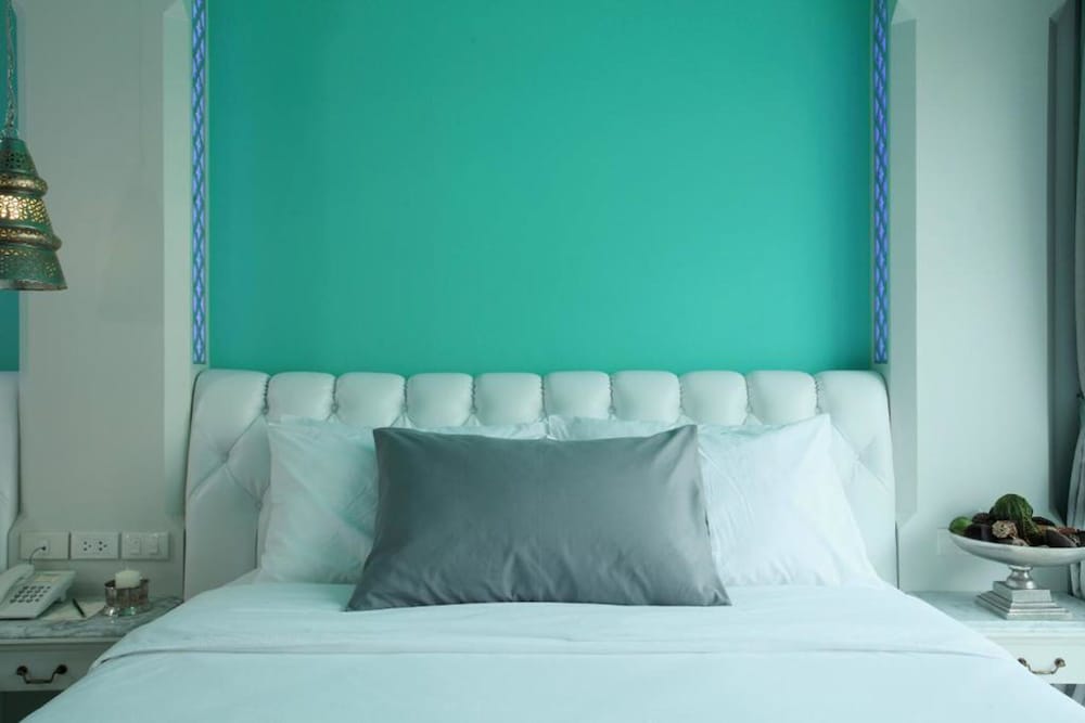 Фото The Verandah