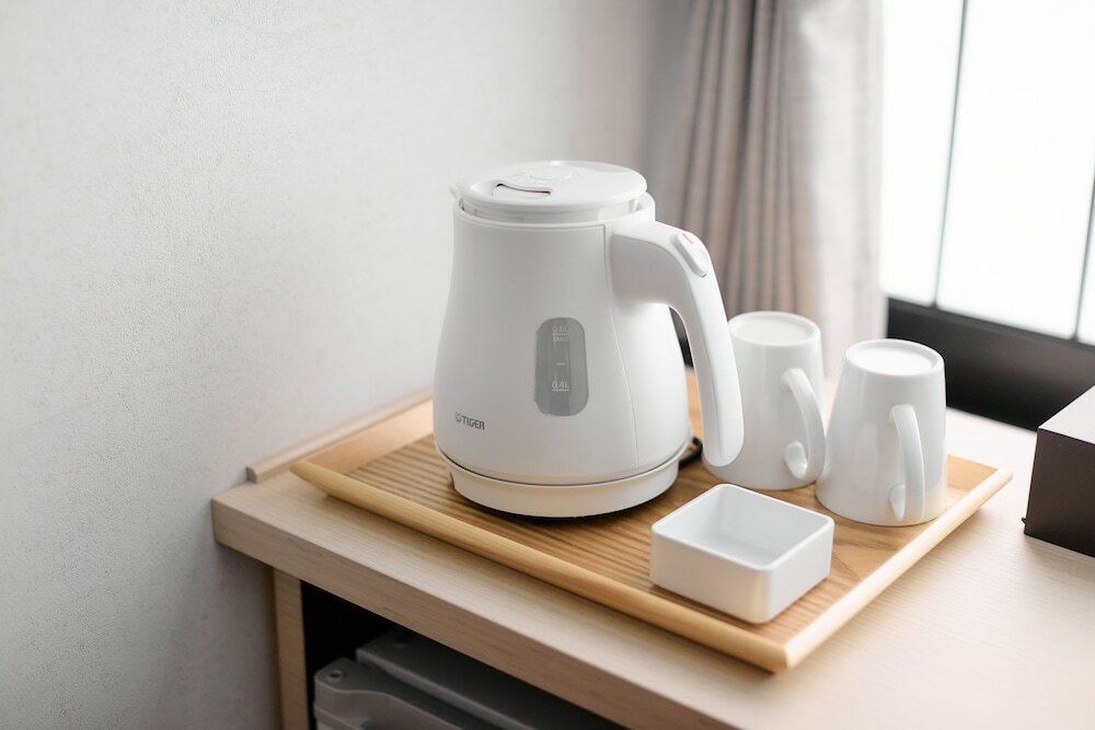 Фото Kyoto Tower Hotel