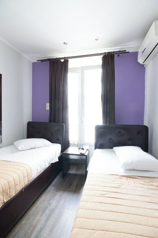 Фото Cosmopolit Athens Hotel