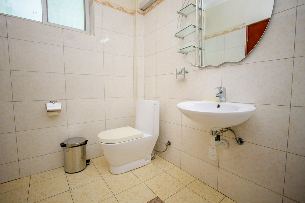 Фото Casa Miltu Hotel