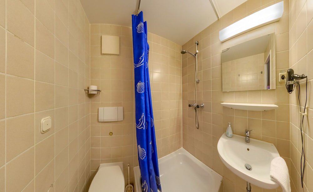 Фото Hostel Mondpalast