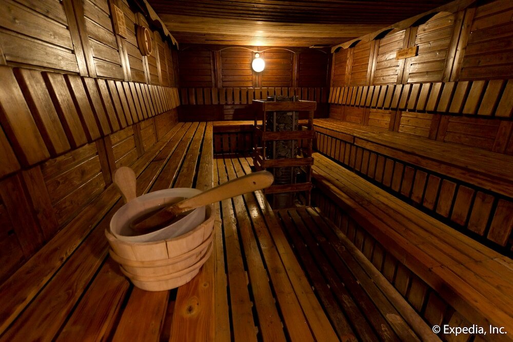 Фото Waterfront Airport Hotel & Casino