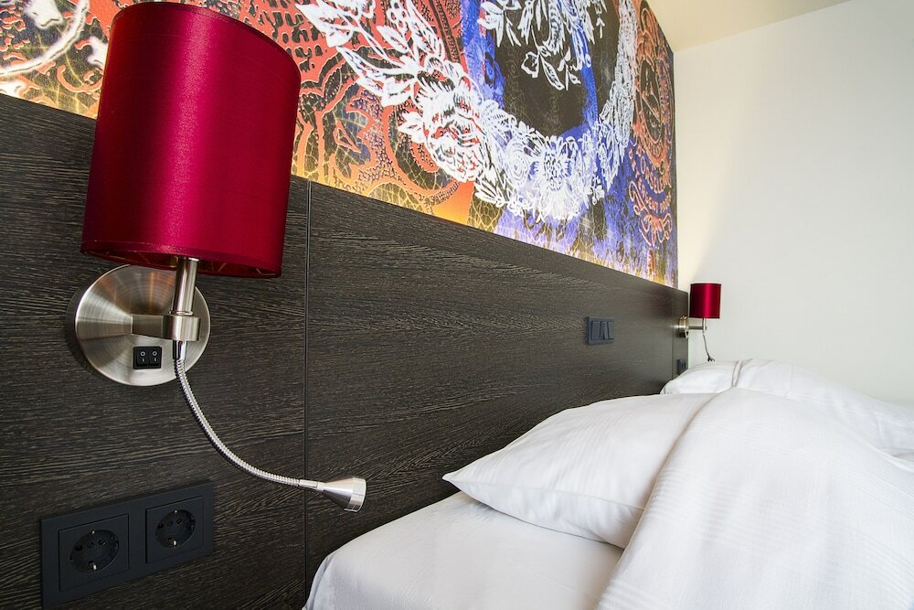 Фото Bastion Hotel Maastricht Centrum