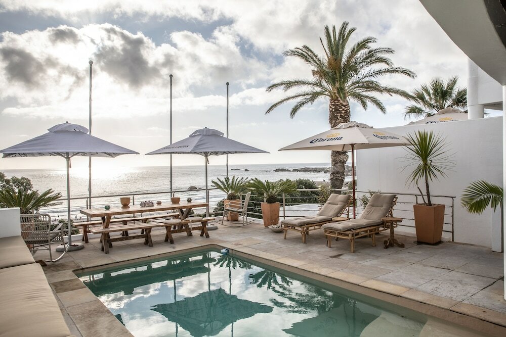 Фото Primi Seacastle