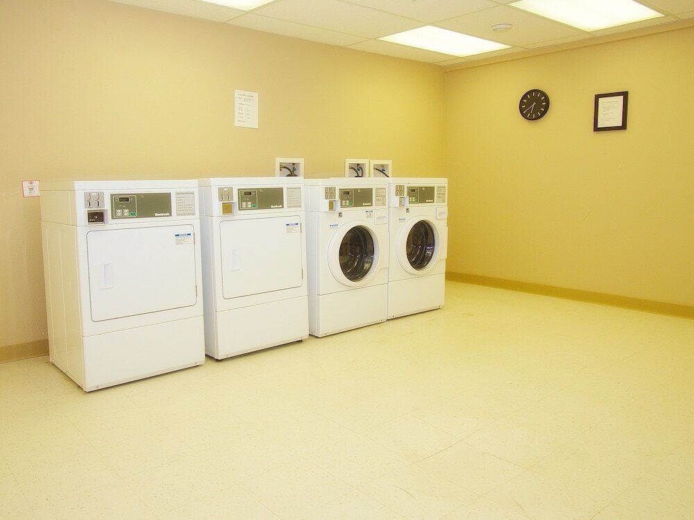 Фото BCMInns Lac La Biche