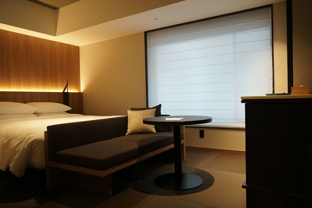 Фото The Chapter Kyoto, a Tribute Portfolio Hotel