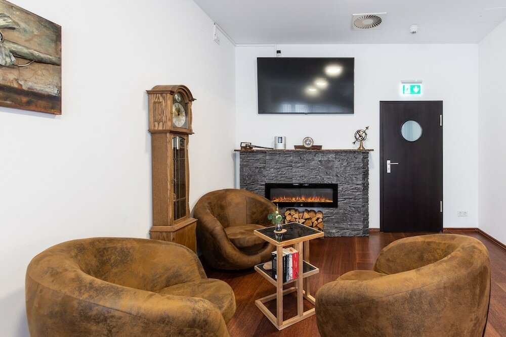 Фото Hotel Köln 2020